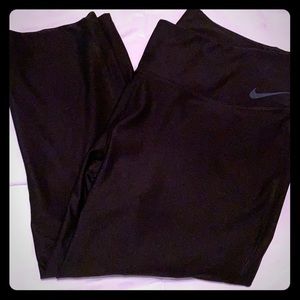Nike Dri-Fit Capris